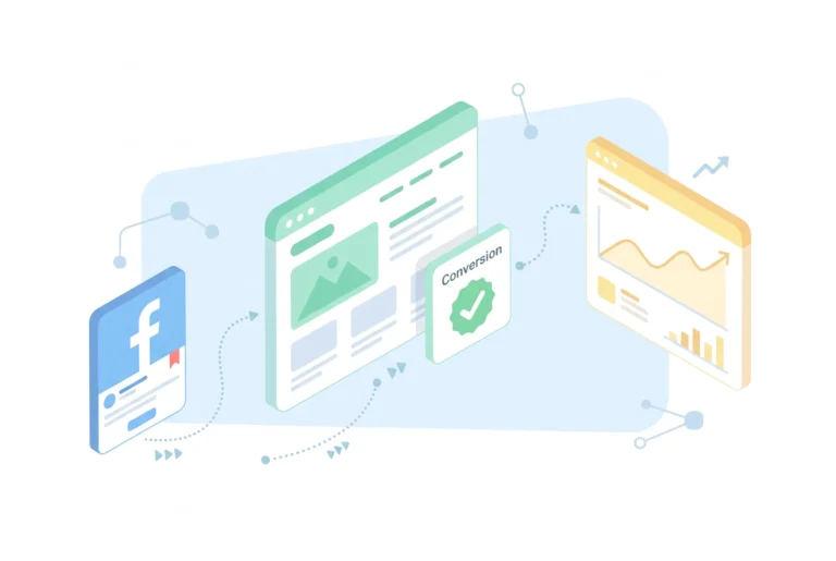 How Does Facebook Conversion Tracking Work?